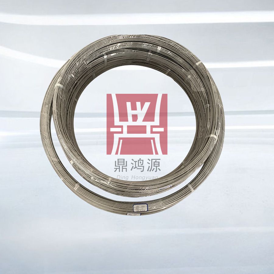 鈦盤絲